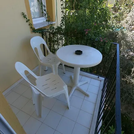 Sarihan Hotel Oludeniz