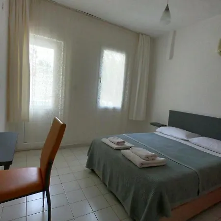 Sarihan Hotel