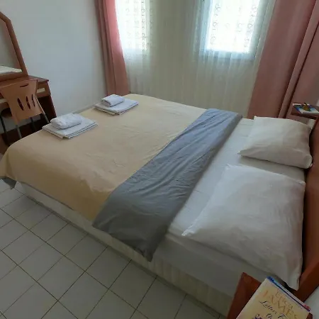 Hotel Sarihan Oludeniz