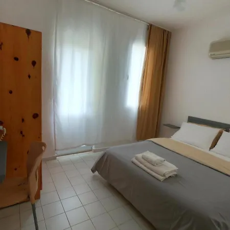 Hotel Sarihan