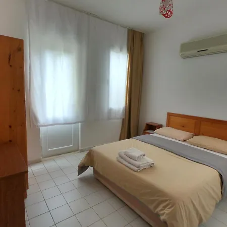 Hotel Sarihan Oludeniz