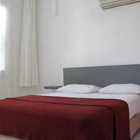 Sarihan Hotel