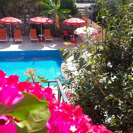 Sarihan Hotel