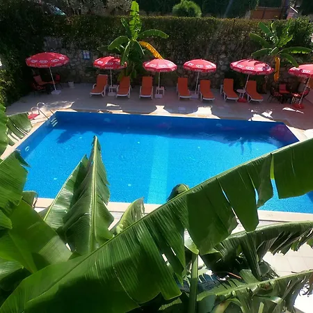 Hotel Sarihan 2*