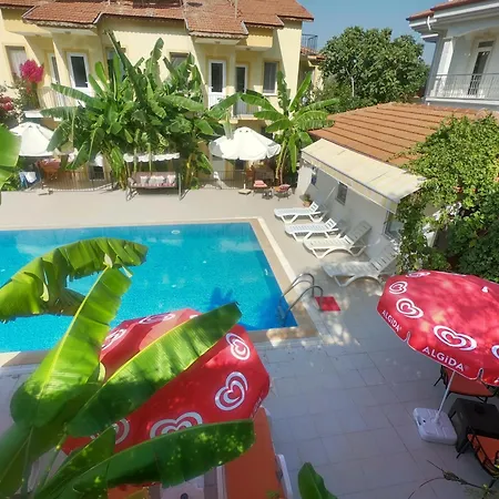 Hotel Sarihan