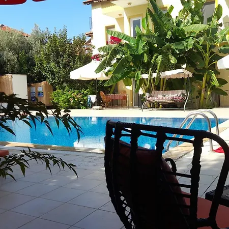 Sarihan Hotel