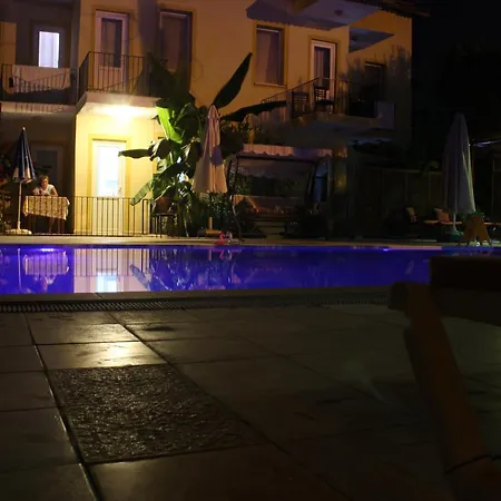 Sarihan Hotel