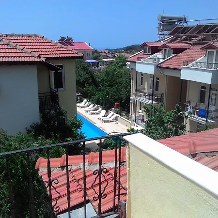 Sarihan Hotel