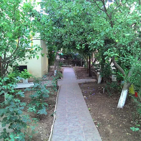 Hotel Sarihan 2*