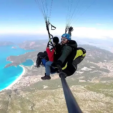 Sarihan Oludeniz