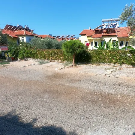 Sarihan Ölüdeniz