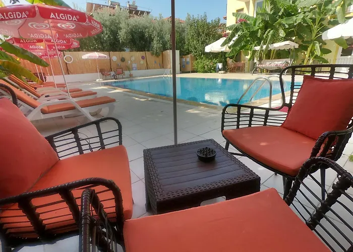 Sarihan Hotel