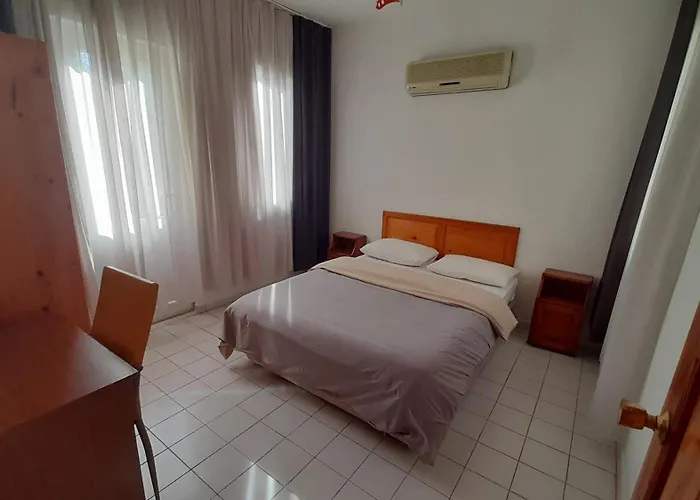 Hotel Sarihan