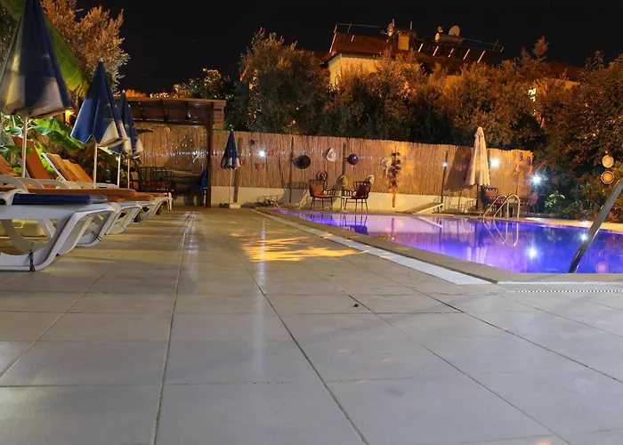 Hotel Sarihan