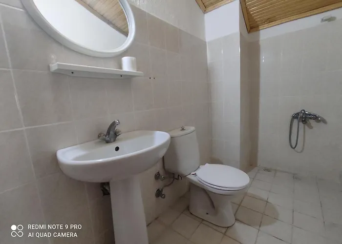 Sarihan Hotel Ölüdeniz