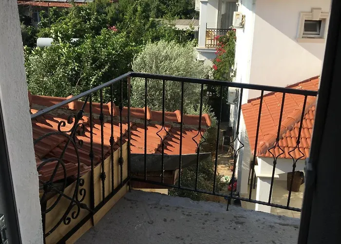 Hotel Sarihan