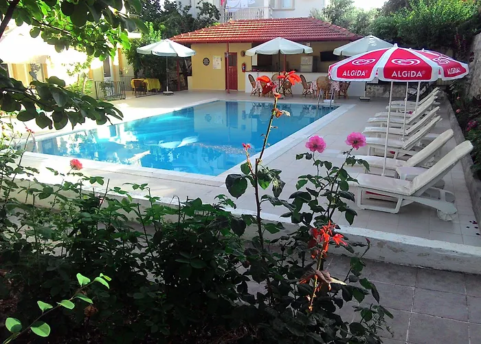 Sarihan Hotel 2*