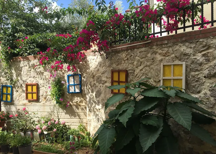 Sarihan Hotel Ölüdeniz