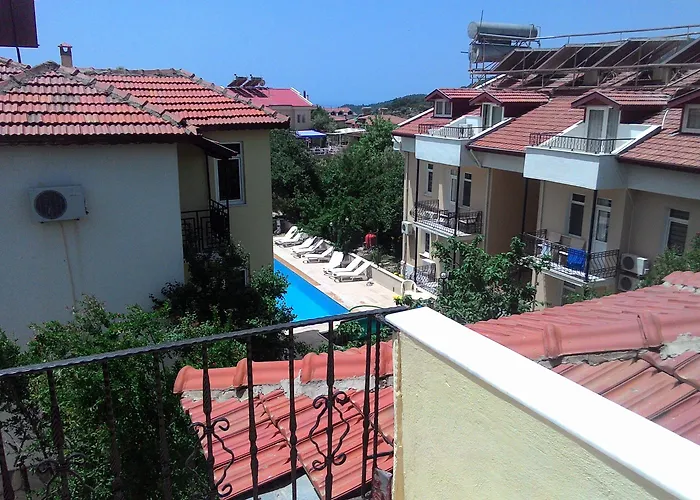 Sarihan Hotel