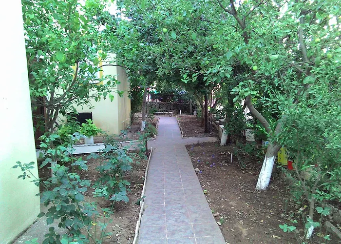 Hotel Sarihan 2*