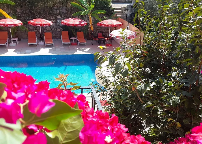 Hotel Sarihan