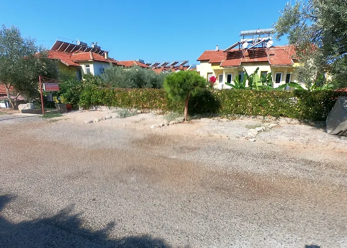 Sarihan Ölüdeniz