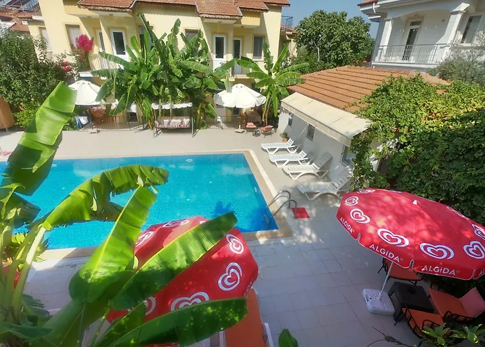 Hotel Sarihan