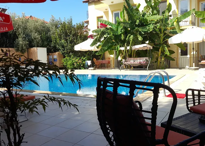 Hotel Sarihan 2*