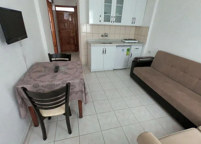 Sarihan Hotel Ölüdeniz