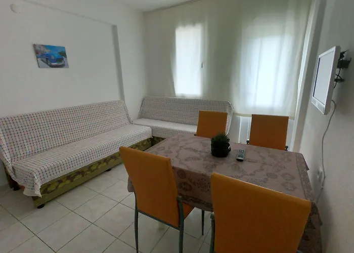 Hotel Sarihan
