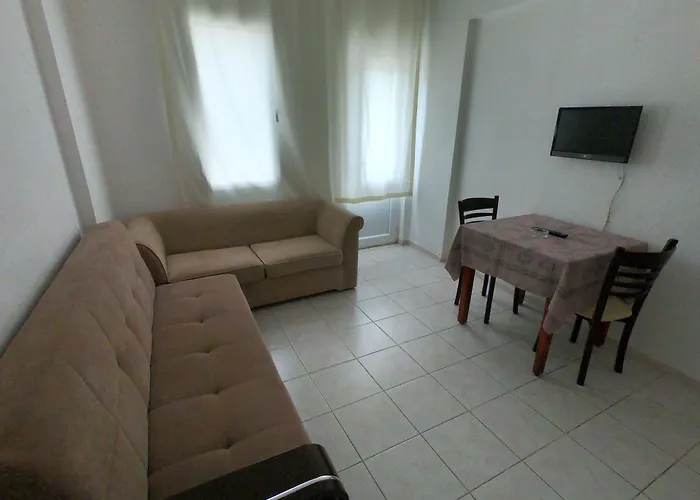 Sarihan Hotel