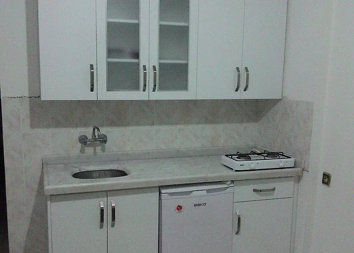 Hotel Sarihan