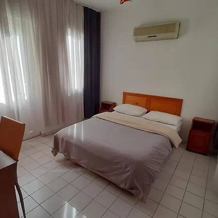 Hotel Sarihan