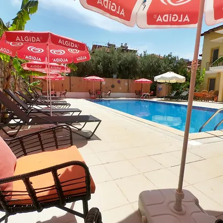 Hotel Sarihan Ölüdeniz