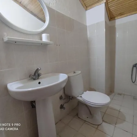 Sarihan Hotel Ölüdeniz