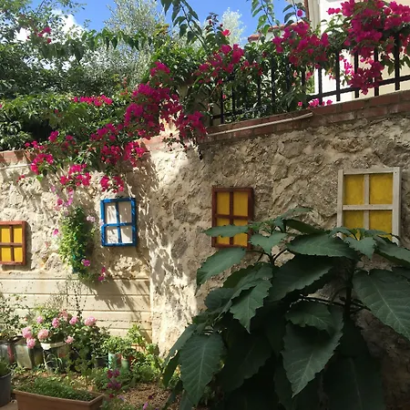 Sarihan Hotel Ölüdeniz