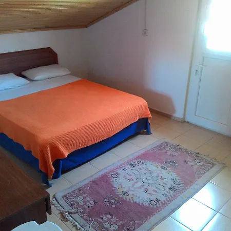 Sarihan Hotel Ölüdeniz