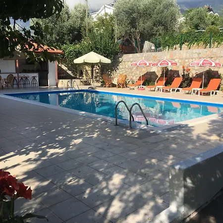 Sarihan Hotel Ölüdeniz