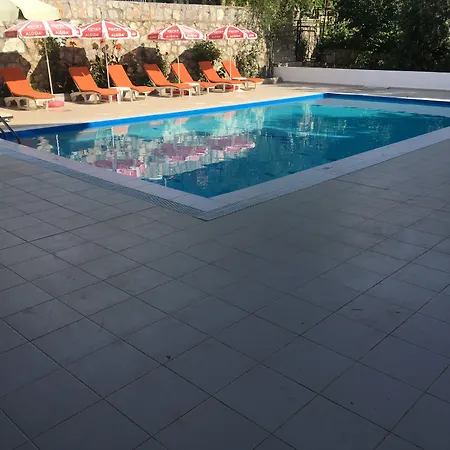 Sarihan Oludeniz