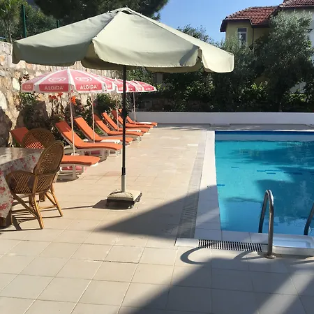 Sarihan 2* Ölüdeniz