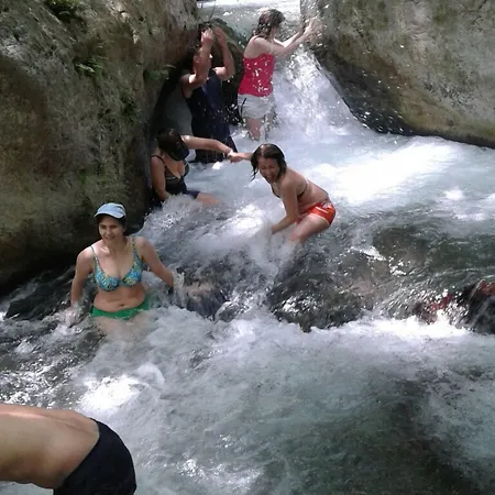 Sarihan Hotel Ölüdeniz