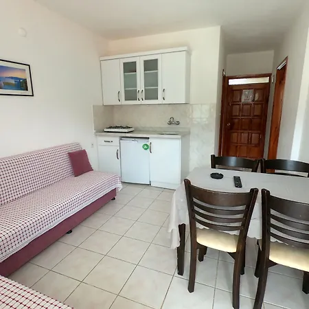 Sarihan Hotel Ölüdeniz