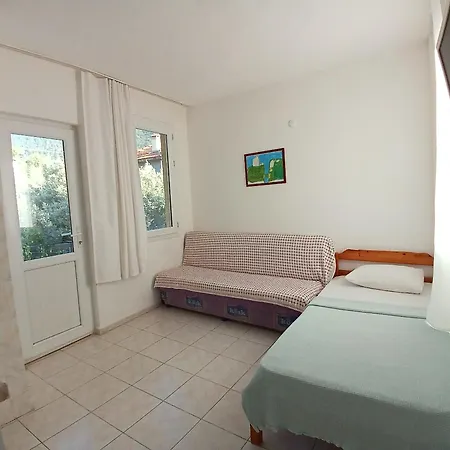 Hotel Sarihan