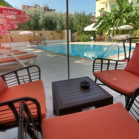 Sarihan Hotel