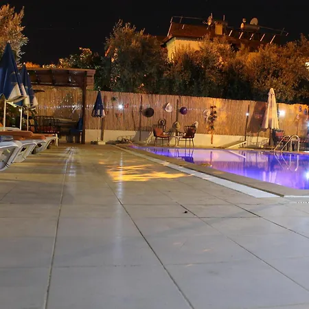 Hotel Sarihan
