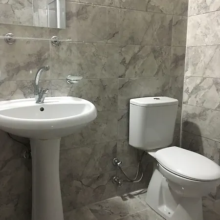 Sarihan Hotel Ölüdeniz