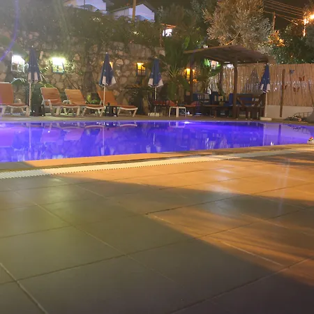 Hotel Sarihan 2*