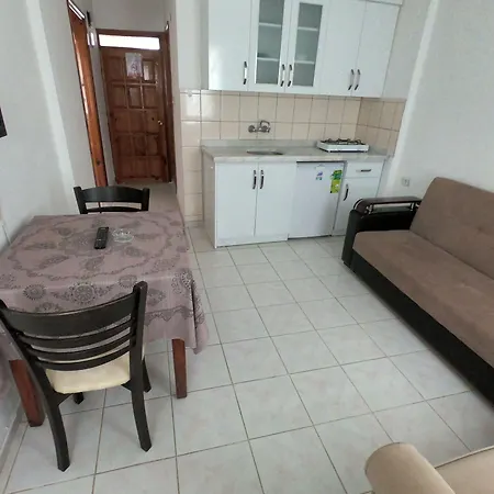 Sarıhan Otel Ölüdeniz