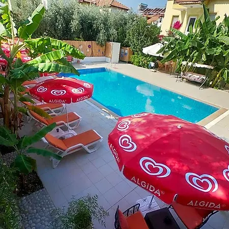 Sarihan Hotel Oludeniz