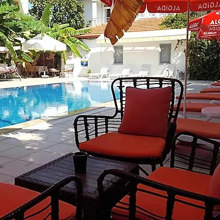 Sarihan Oludeniz
